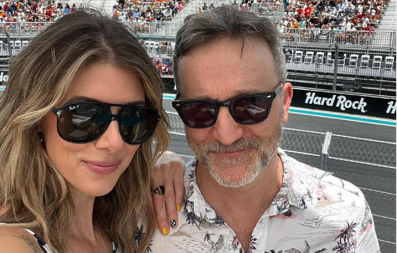 Bob Saget's Widow Kelly Rizzo Goes IG Official With Boyfriend: Photo