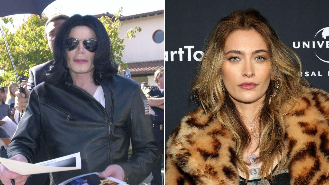 Image of Michael Jackson’s estate acknowledged Paris Jackson helped recover $625,000.