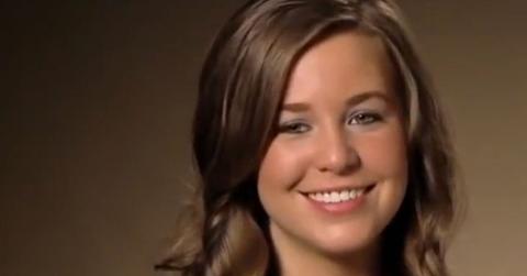 Jana duggar single courting 07