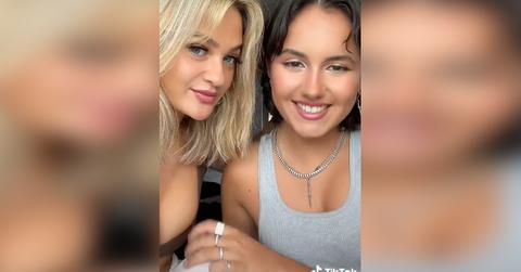 kellyanne conway daughter gay social media pp