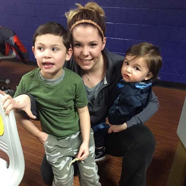 Kailyn lowry isaac lincoln