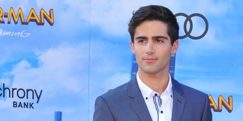 Max Ehrich releases new song about ex fiancé Demi Lovato