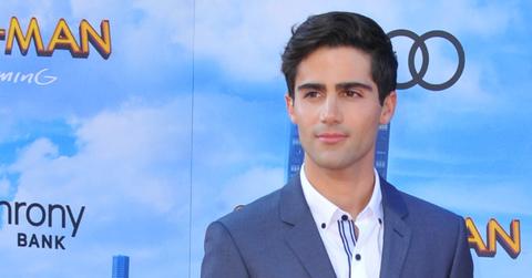 Max Ehrich releases new song about ex fiancé Demi Lovato