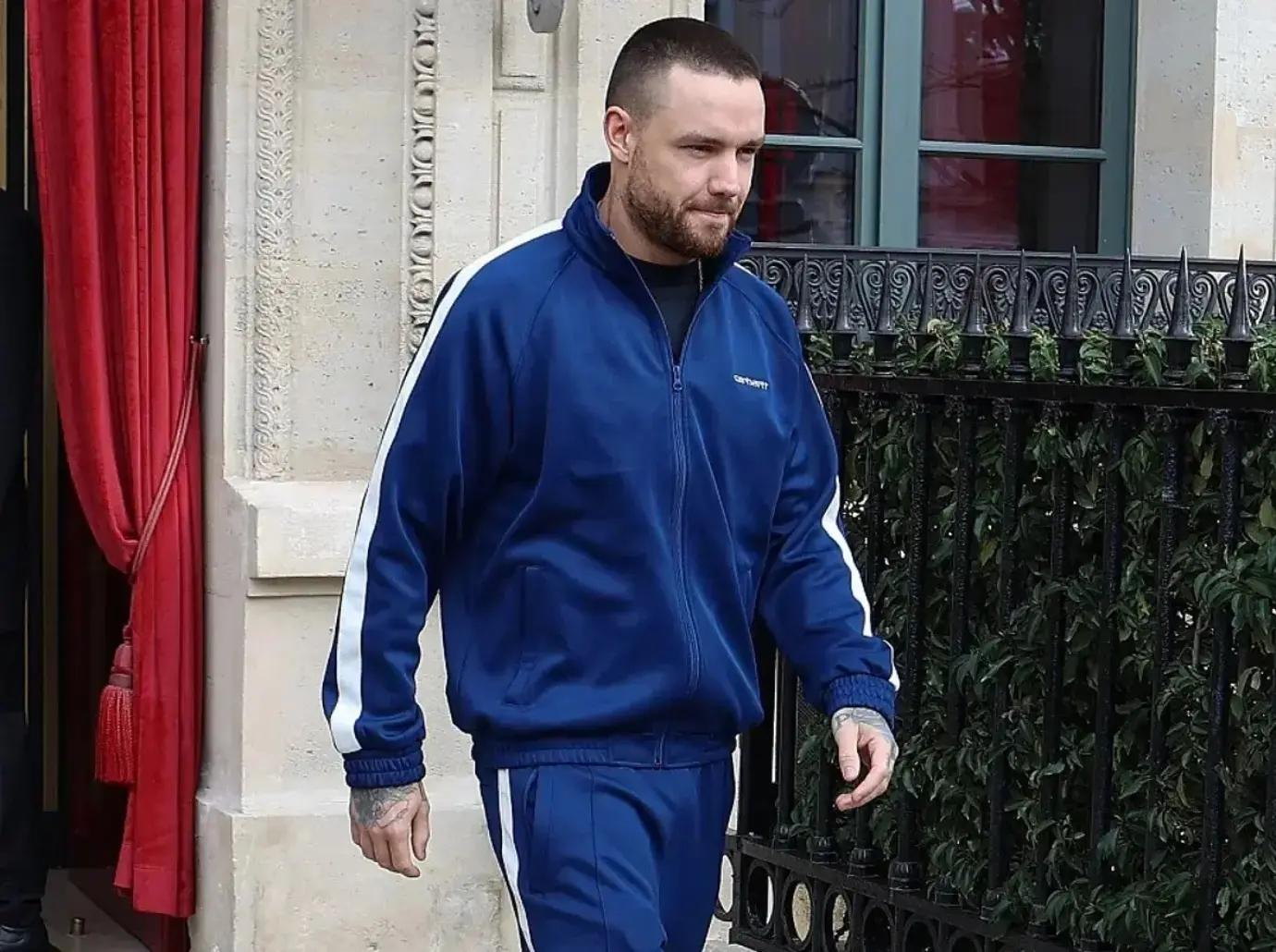 liam payne hotel basement employee worker charged death video