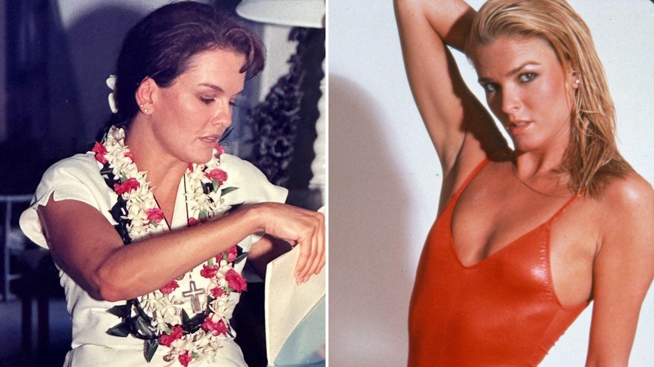 Denise Brown, Nicole Brown Simpson