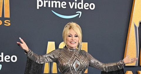 dolly parton regrets plastic surgery