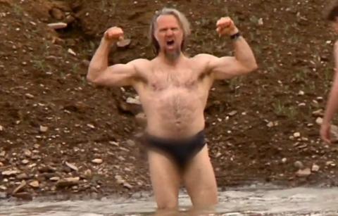 kody brown coyote pass lake discovery