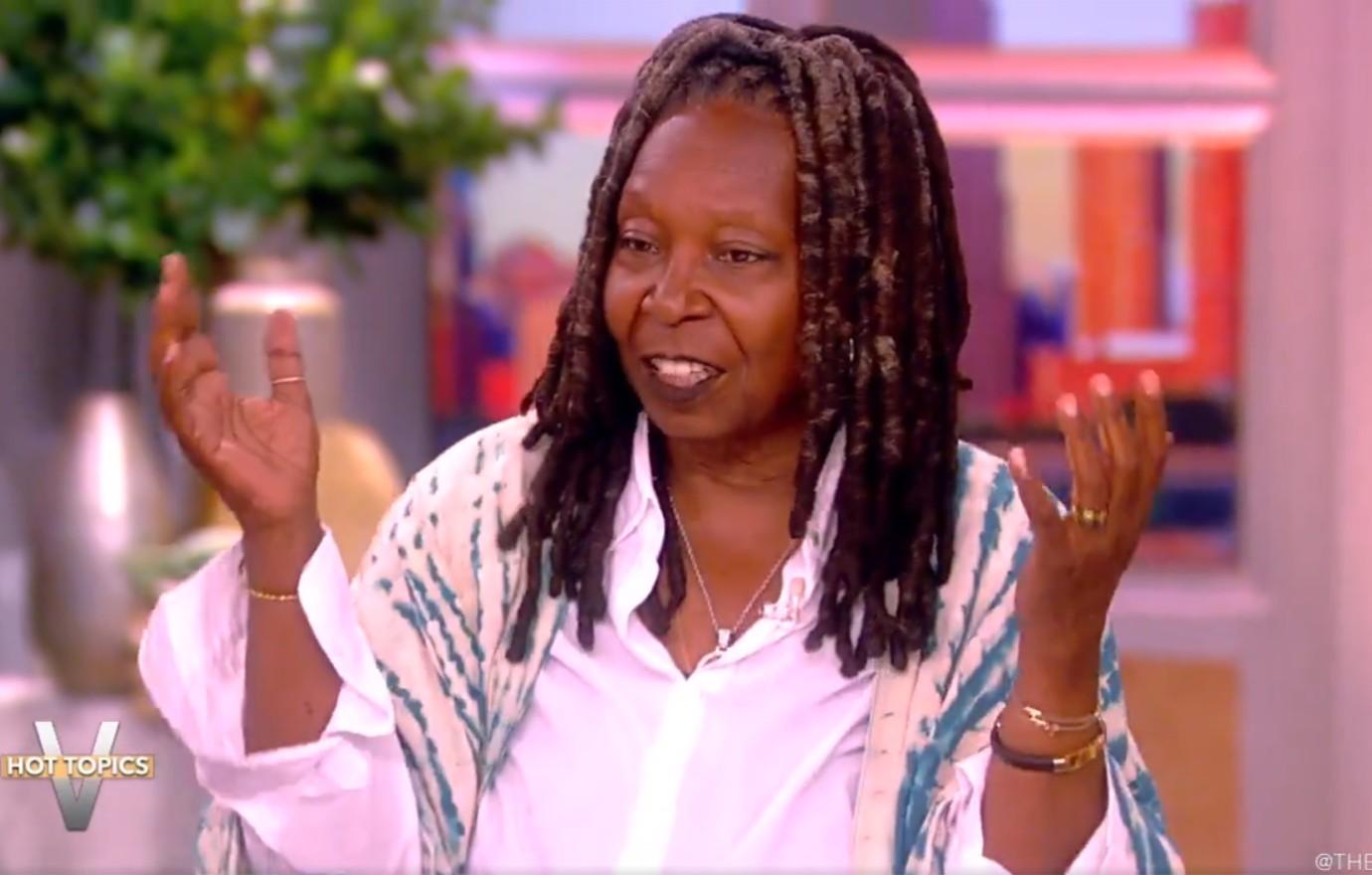 whoopi goldberg fiercely defends president joe biden despite concerns over his age