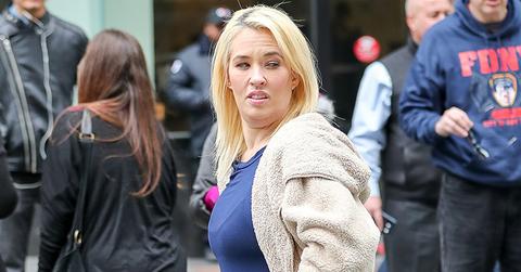 Mama june weight gain gastric surgery main