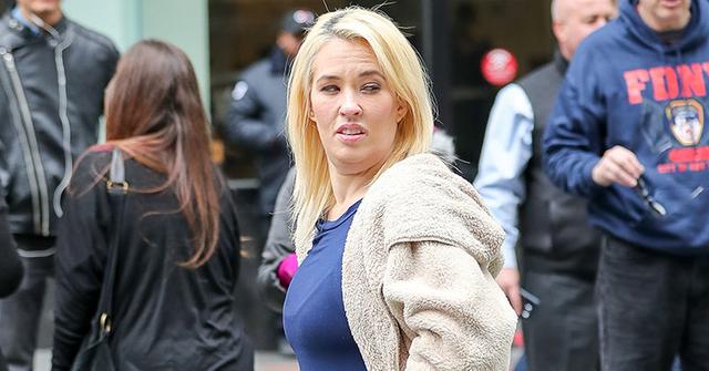 Mama june weight gain gastric surgery main