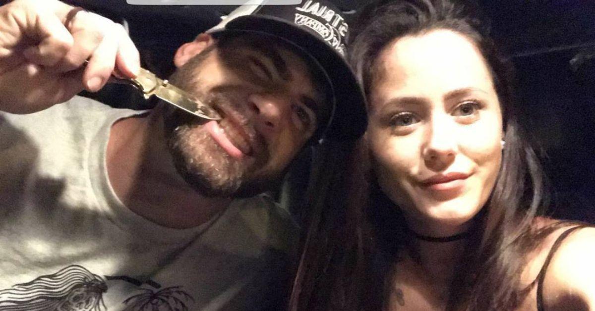 jenelle evans david eason