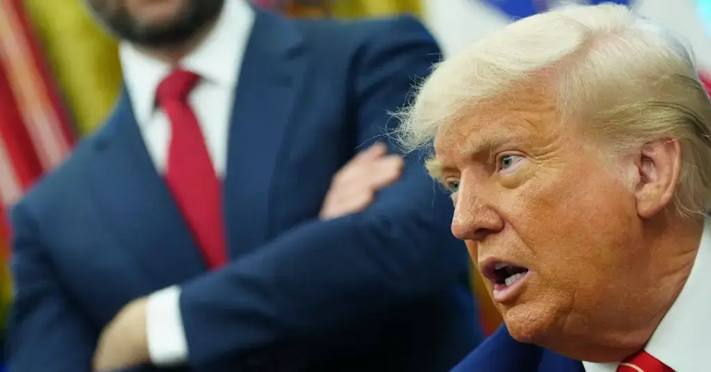 donald trump major signs cognitive decline lack focus speeches