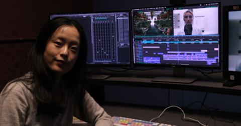 how ji ye won crafts festival recognized stories