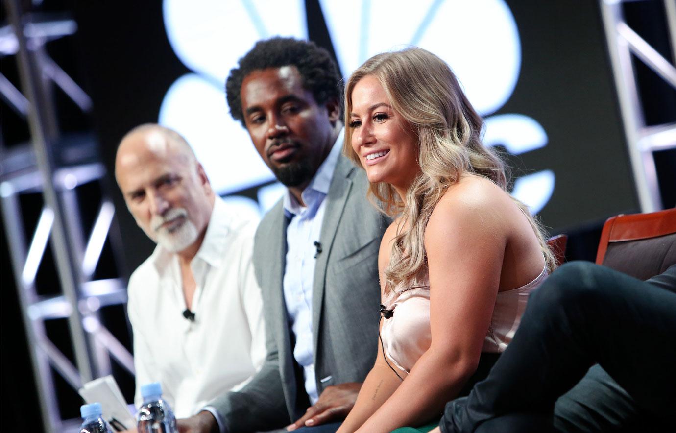 Shawn Johnson Daughter Drew After 22 Hours Of Labor