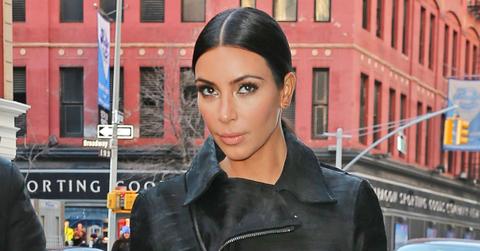 Kim Kardashian And Beyonce Feud