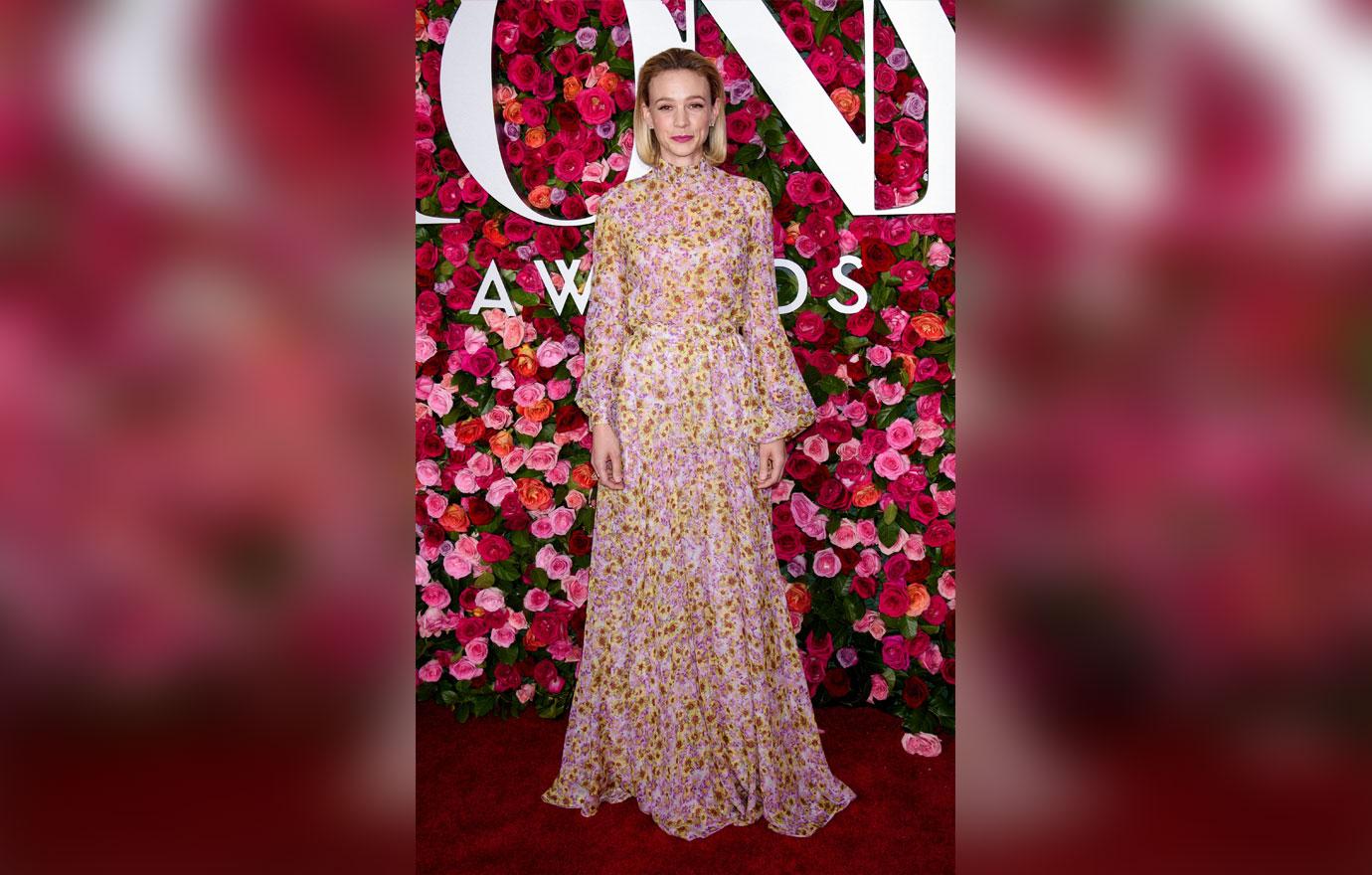 2018 Tony Awards &#8211; Red Carpet