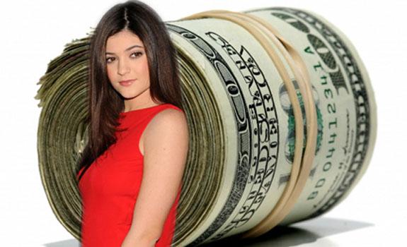 OK! Investigates: Kardashian Klan Finances—Kylie Jenner&rsquo;s Net Worth And