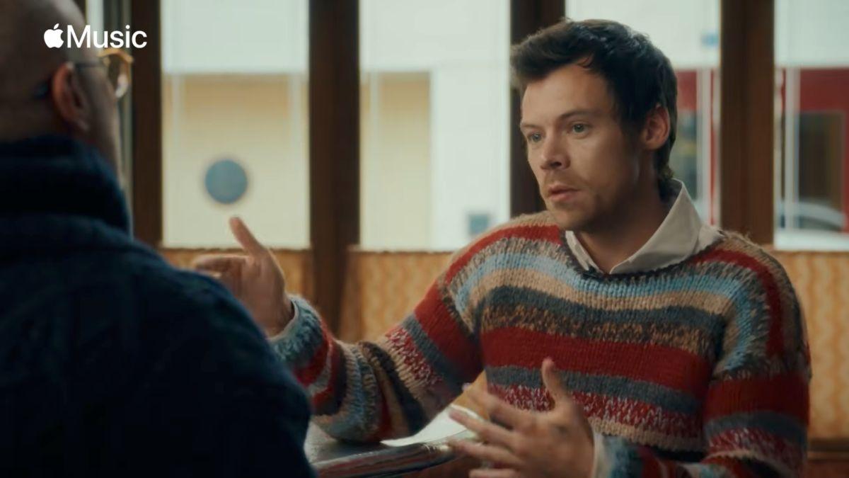 image of He described Payne as someone with 'the kindest heart.'