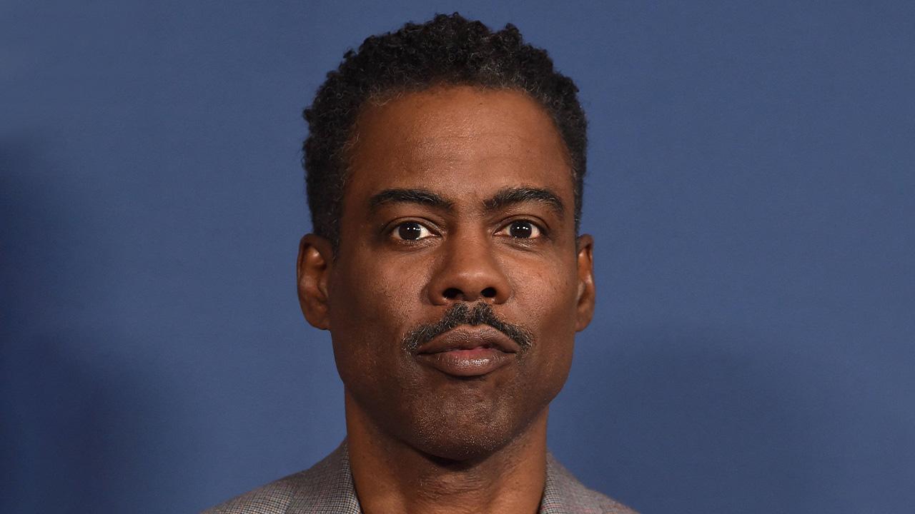 Chris Rock