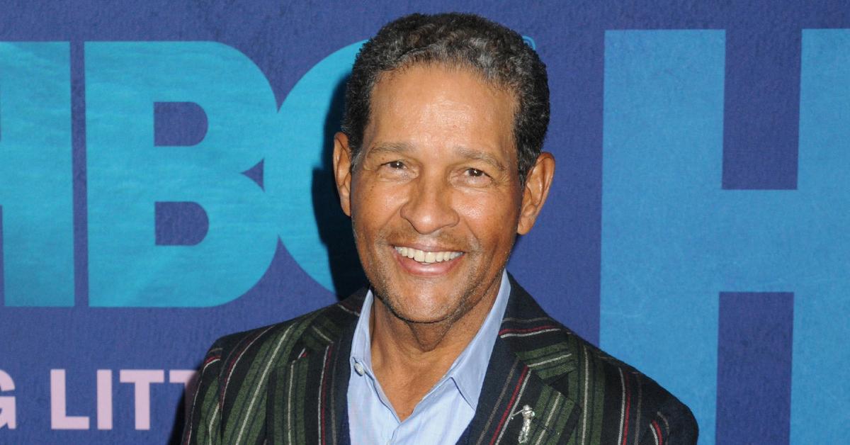 Photo of Bryant Gumbel.