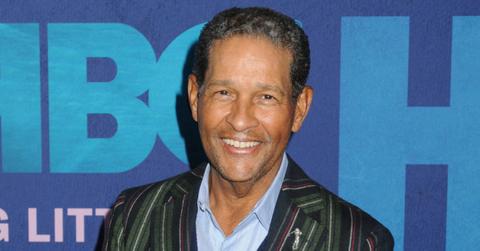 Photo of Bryant Gumbel.