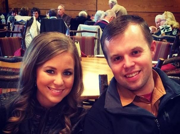 Jana john duggar 19 kids and counting