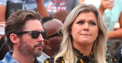kelly clarkson brandon blackstock marriage twisted lies legal battle