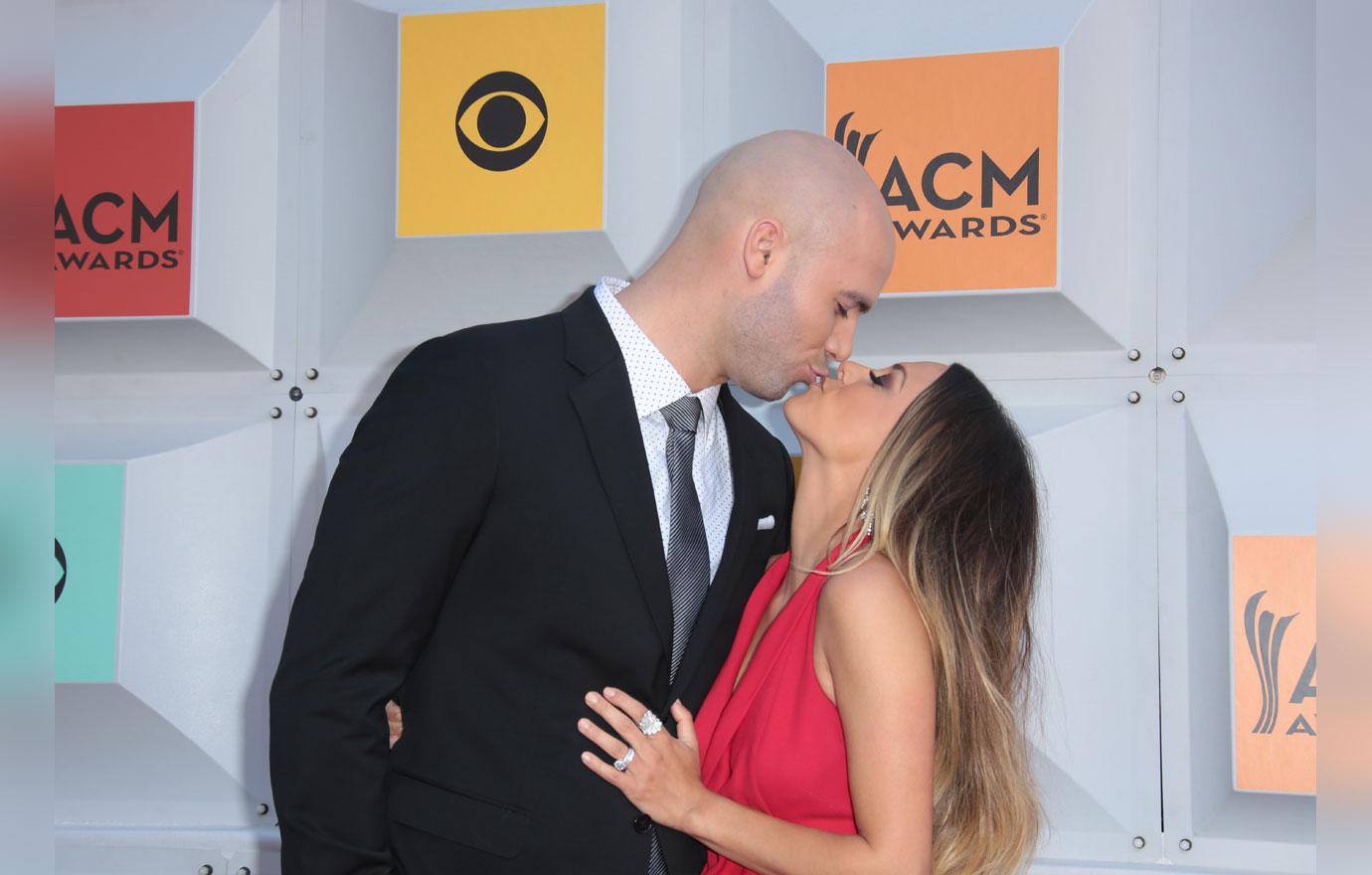 Jana Kramer & Husband Mike Caussin Follow A ‘24-Hour Rule’ To Rebuild Their Marriage