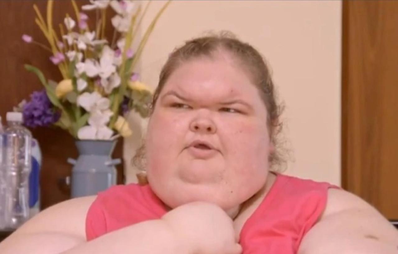 '1000-Lb Sisters' Stars 'Fight For More Money' From TLC