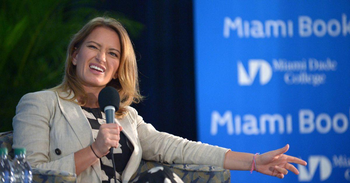 who is katy tur meet tony dokoupil wife