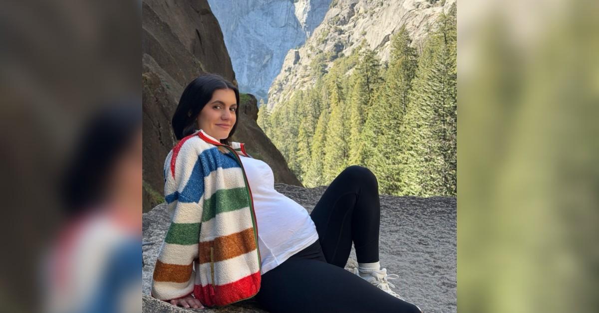 image of The pair first met back in 2014. 