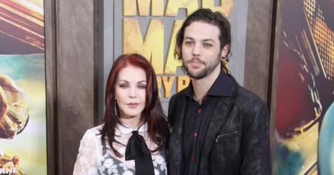 lisa marie presleys half brother admits doesnt miss late singer