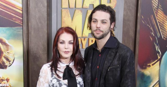 lisa marie presleys half brother admits doesnt miss late singer