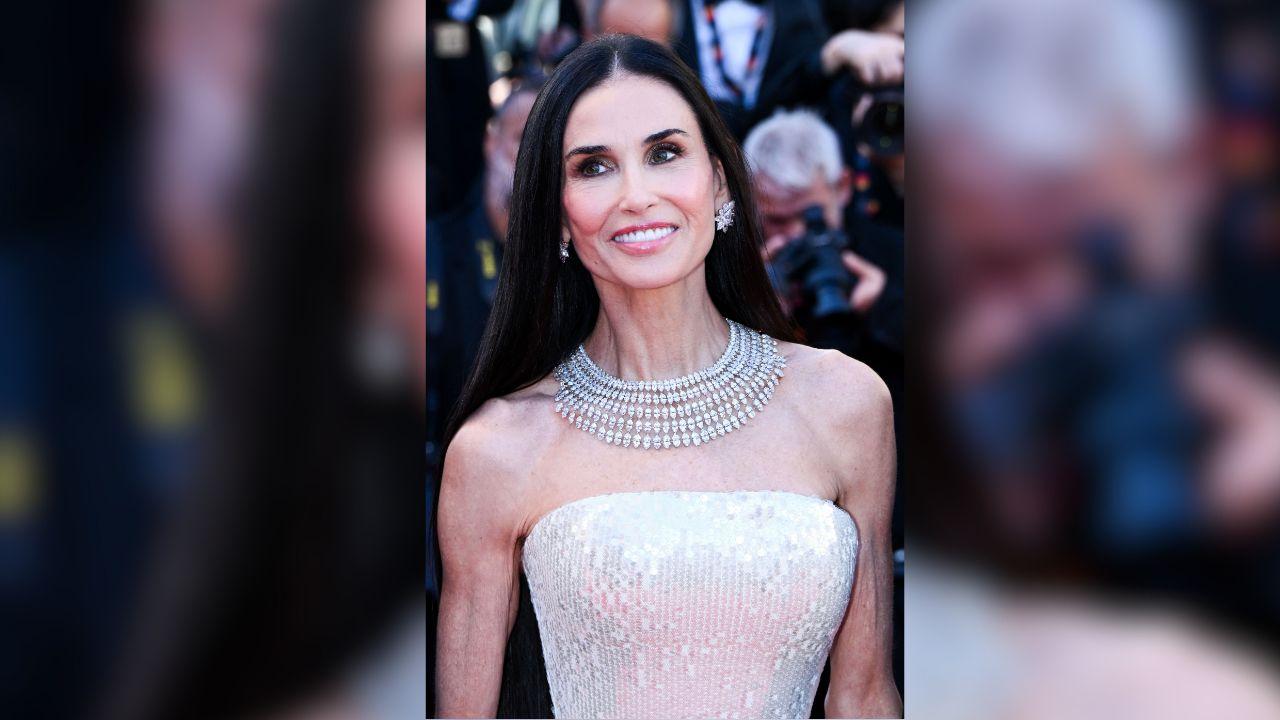 Image of Demi Moore