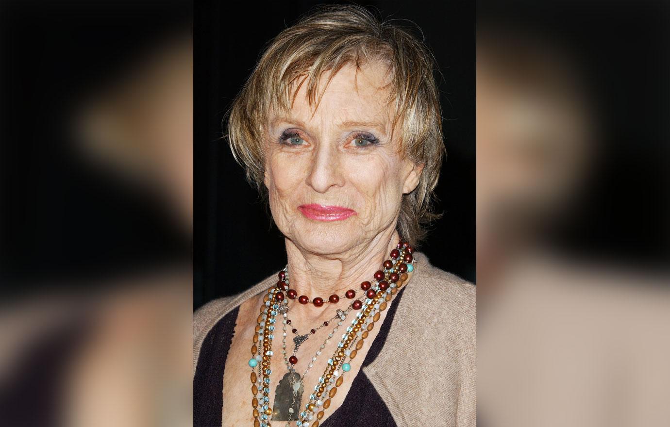 cloris leachman