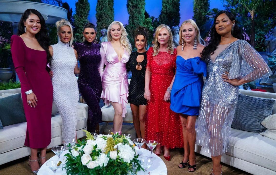 erika jayne real housewives of beverly hills reunion legal team advised her to leave