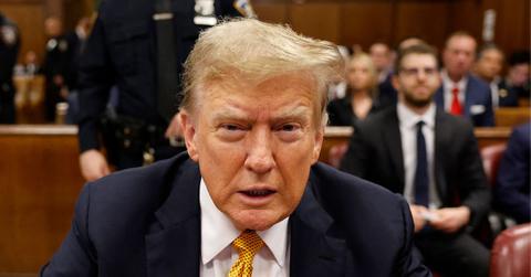 craziest moments from donald trumps hush money trial