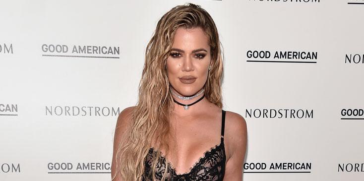 Khloe Kardashian's Disturbing Weight Loss Scares Tristan Thompson Away — He  Tells Her To 'Slow Down