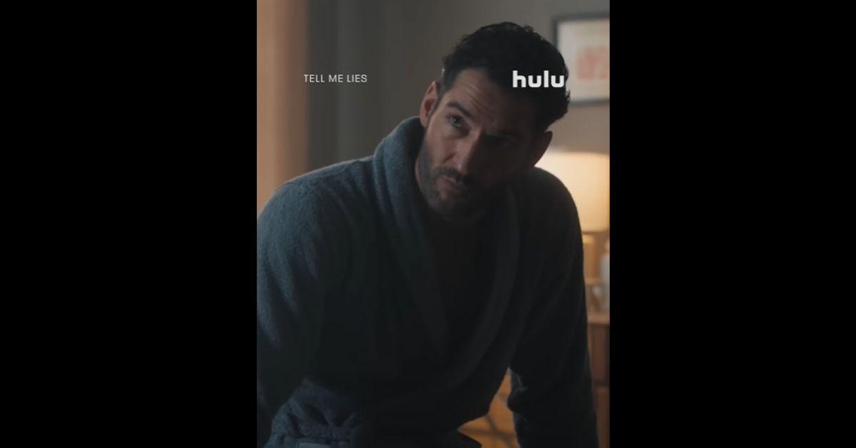tell me lies season cast changes release date