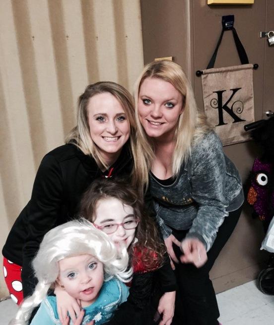 Leah messer good mom 01