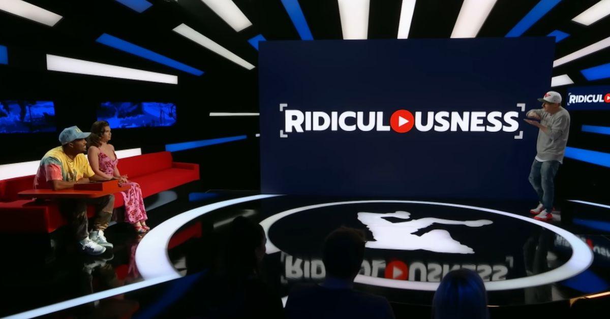 why was ridiculousness canceled  years mtv everything to know