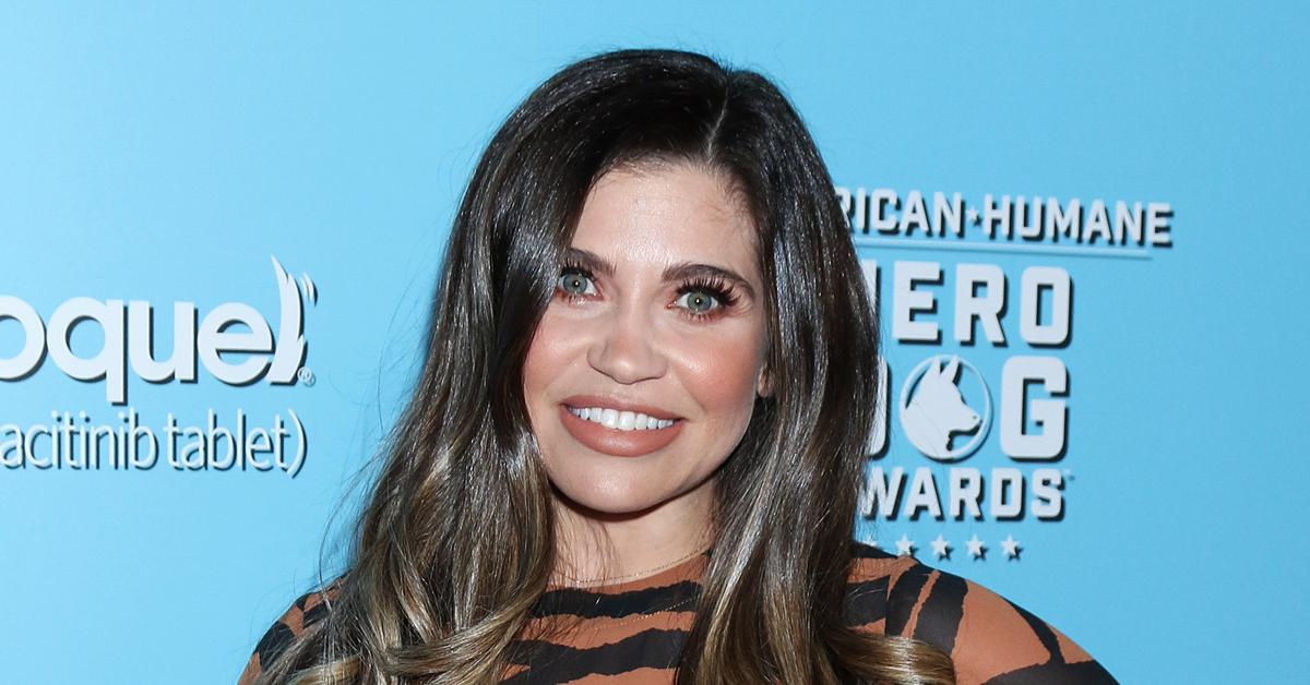 danielle fishel gives update on boy meets world cast