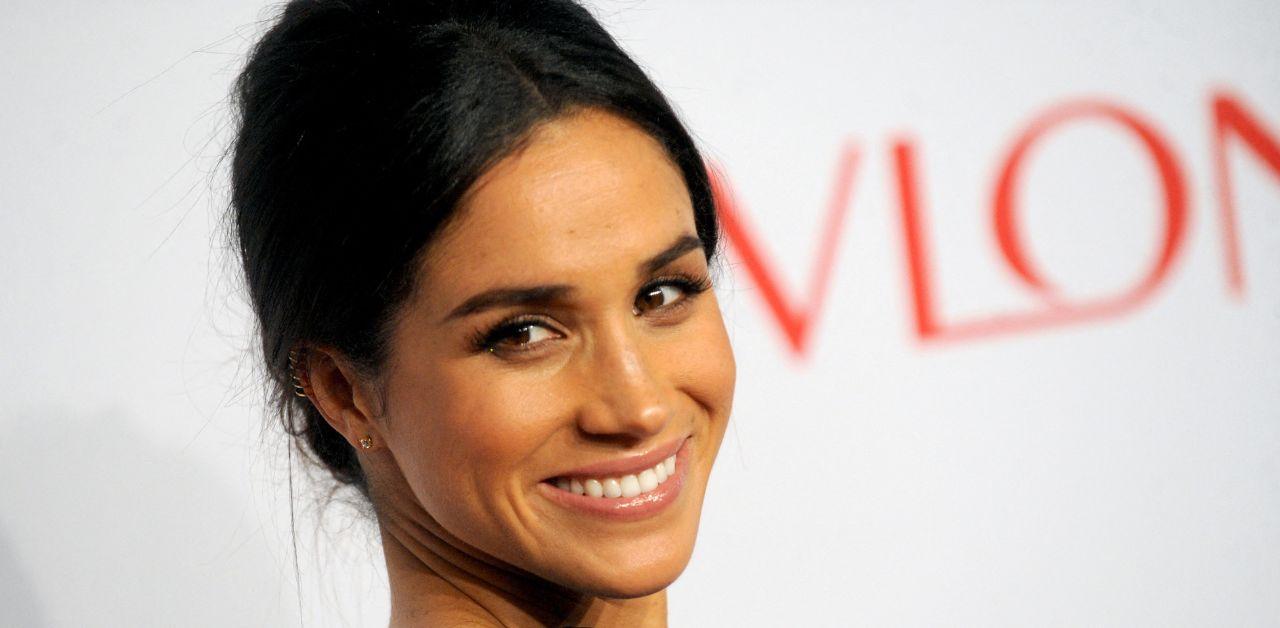 Meghan Markle Urged to Join 'Suits' Reboot, Would Be Good For Her