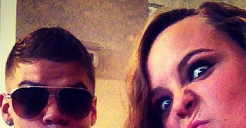 Catelynn tyler teen mom instagram