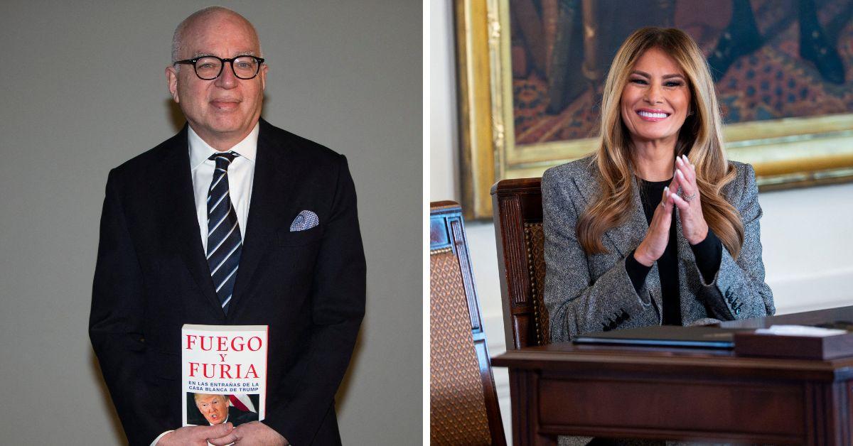 who is michael wolff meet the journalist at center of epstein emails