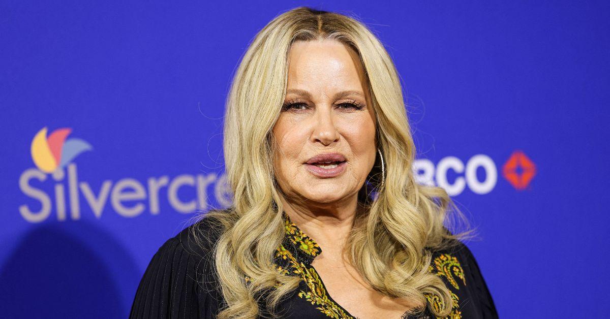 Photo of Fans criticized Jennifer Coolidge's 2025 Emmys speech.