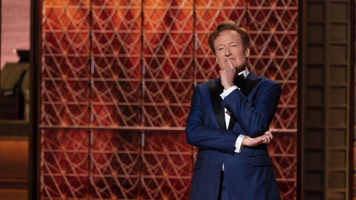 Image of The jokes turned the ceremony into a cultural rally.