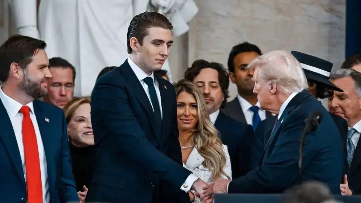 Photo of Sources claimed the first son and his ex have reconnected two months after splitting up.