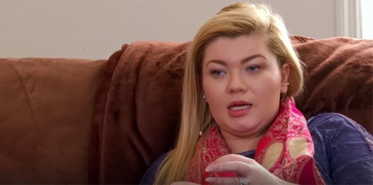 amber portwood depression teen mom matt baier