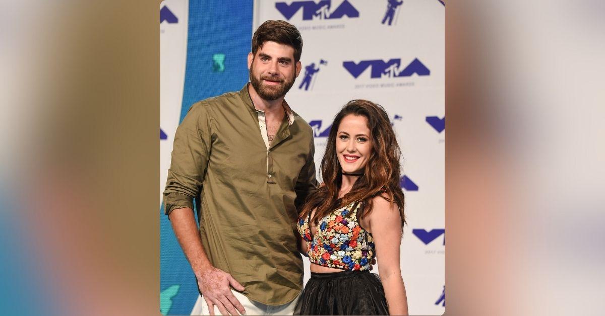 jenelle evans and david eason